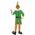 Deluxe Buddy The Elf™ Costume